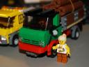 Greentruck