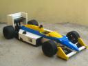 Williams-FW11