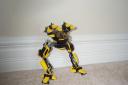 Mechs