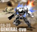 GENERAL-evo