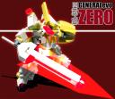 GENERAL-evoZERO