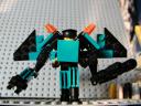 microsuit
