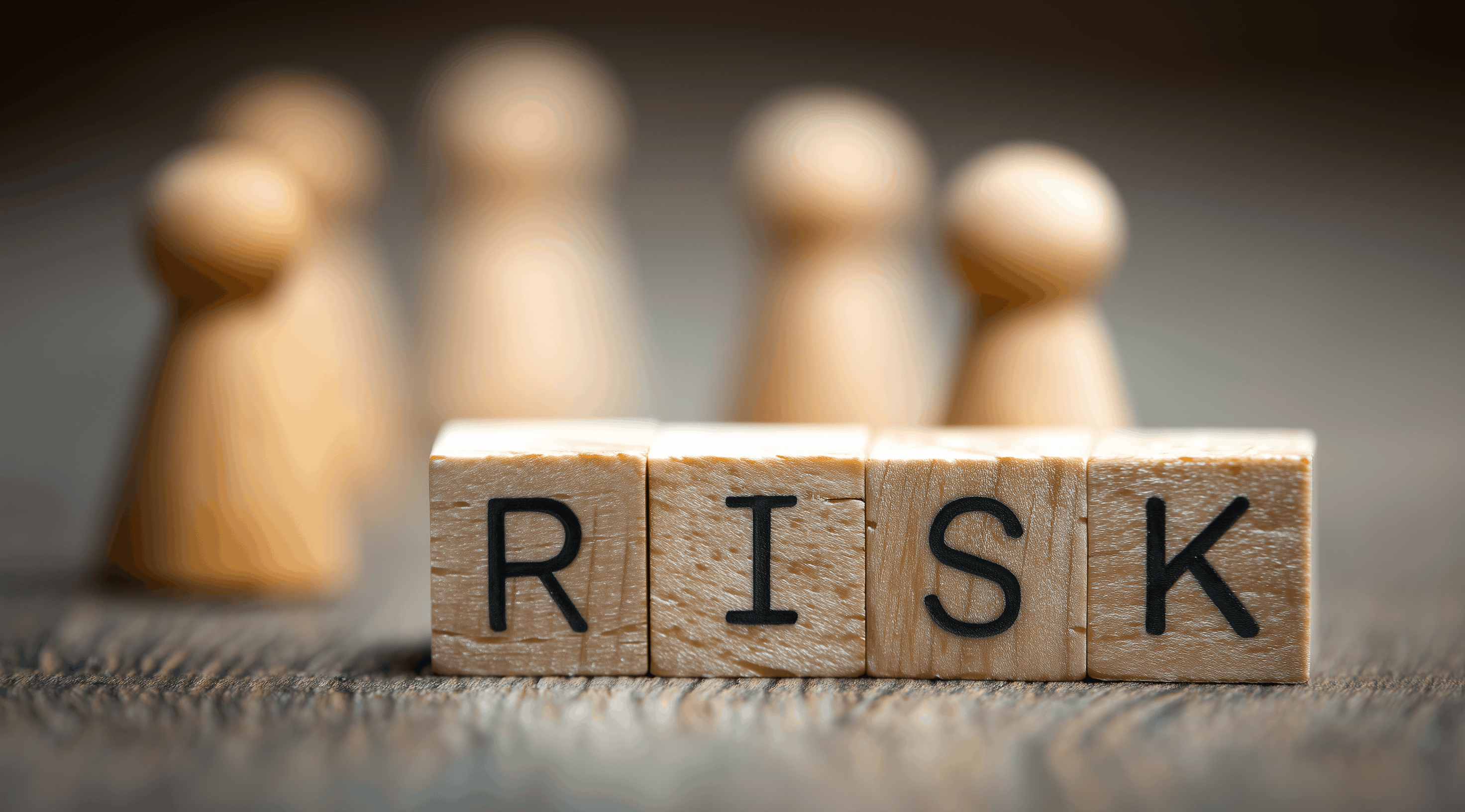 How to Measure and Manage Market Risk Before It Manages You
