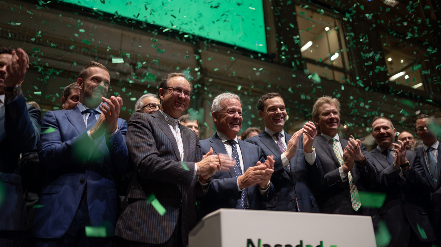 Nvidia Takes the Top Spot in the 2026 List of Best Companies for the Future