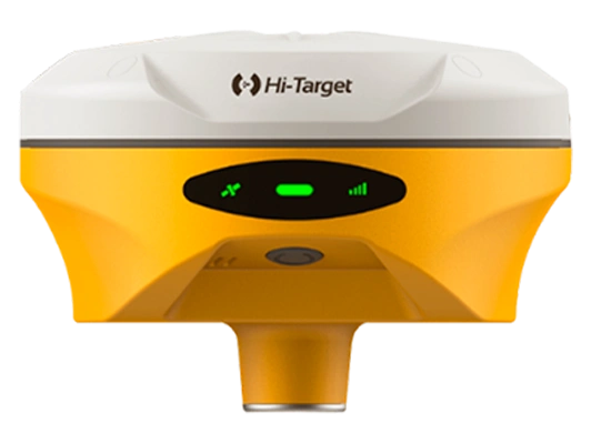 GPS Hi-Target V500
