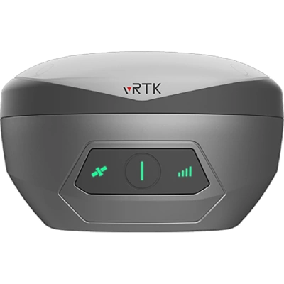 Hi-Target vRTK