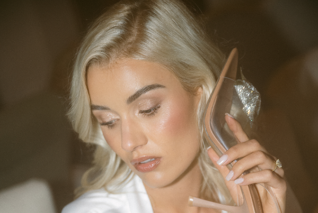 bridal & beauty artistry course