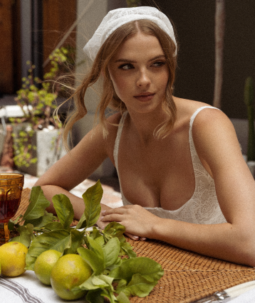 Carina Pereira makeup work 10
