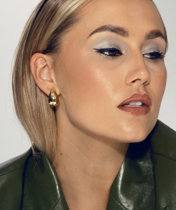 Carina Pereira makeup work 13