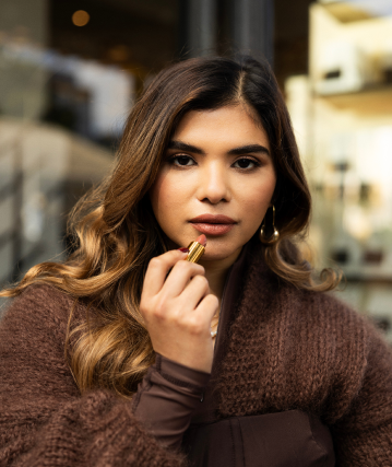 Carina Pereira makeup work 15