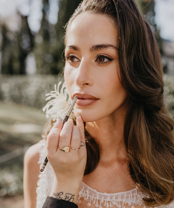 Carina Pereira makeup work 24