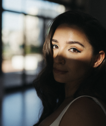 Carina Pereira makeup work 31