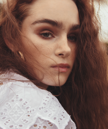 Carina Pereira makeup work 36