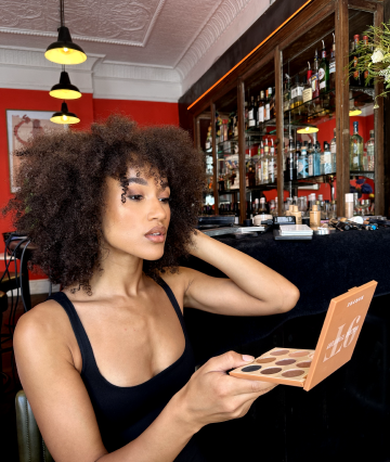 Carina Pereira makeup work 39
