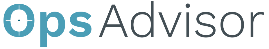 Ops Advisor - An expert knowledge backed, agent based AI advisory tool for managers and executives to help break through stagnant growth phases