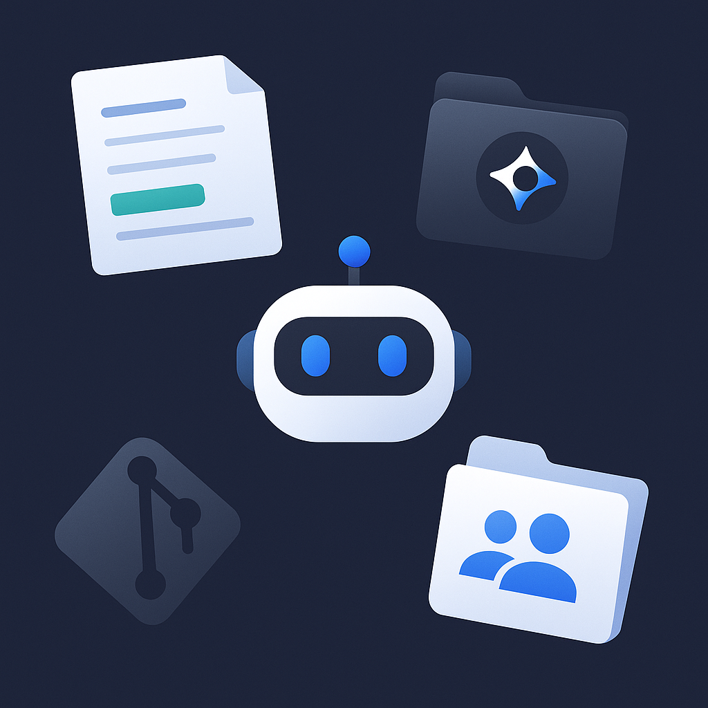 OrionAI - Build with AI. Sync with Git. Collaborate with anyone. For Free.