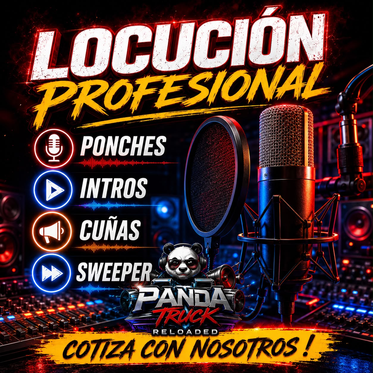 PONCHE