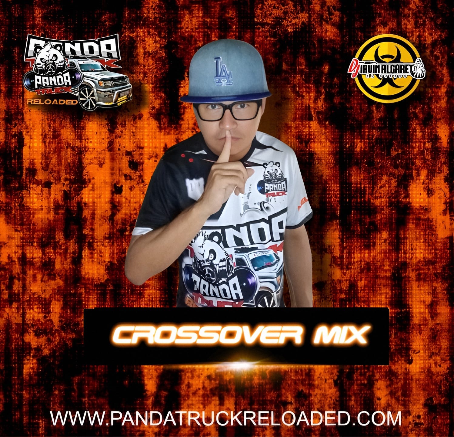crossover live 1 el gusano