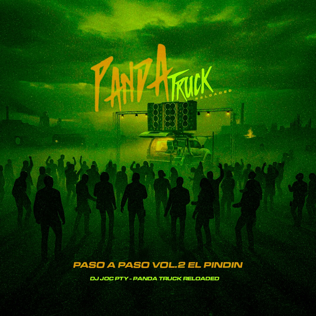  Paso A Paso Vol 2 ( Pindin )