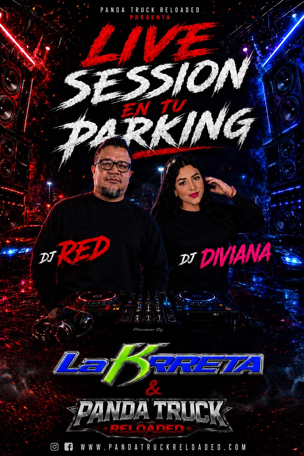 SESSION_LIVE_DJ_RED_FT_DJ_DIVIANA