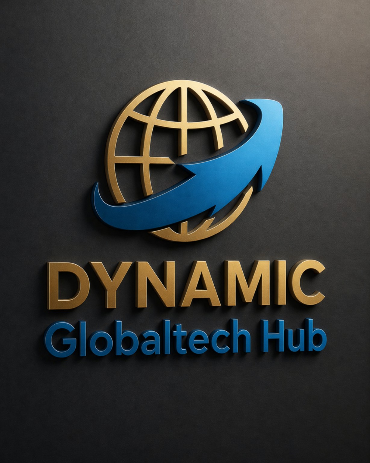 DYNAMIC GLOBALTECH HUB