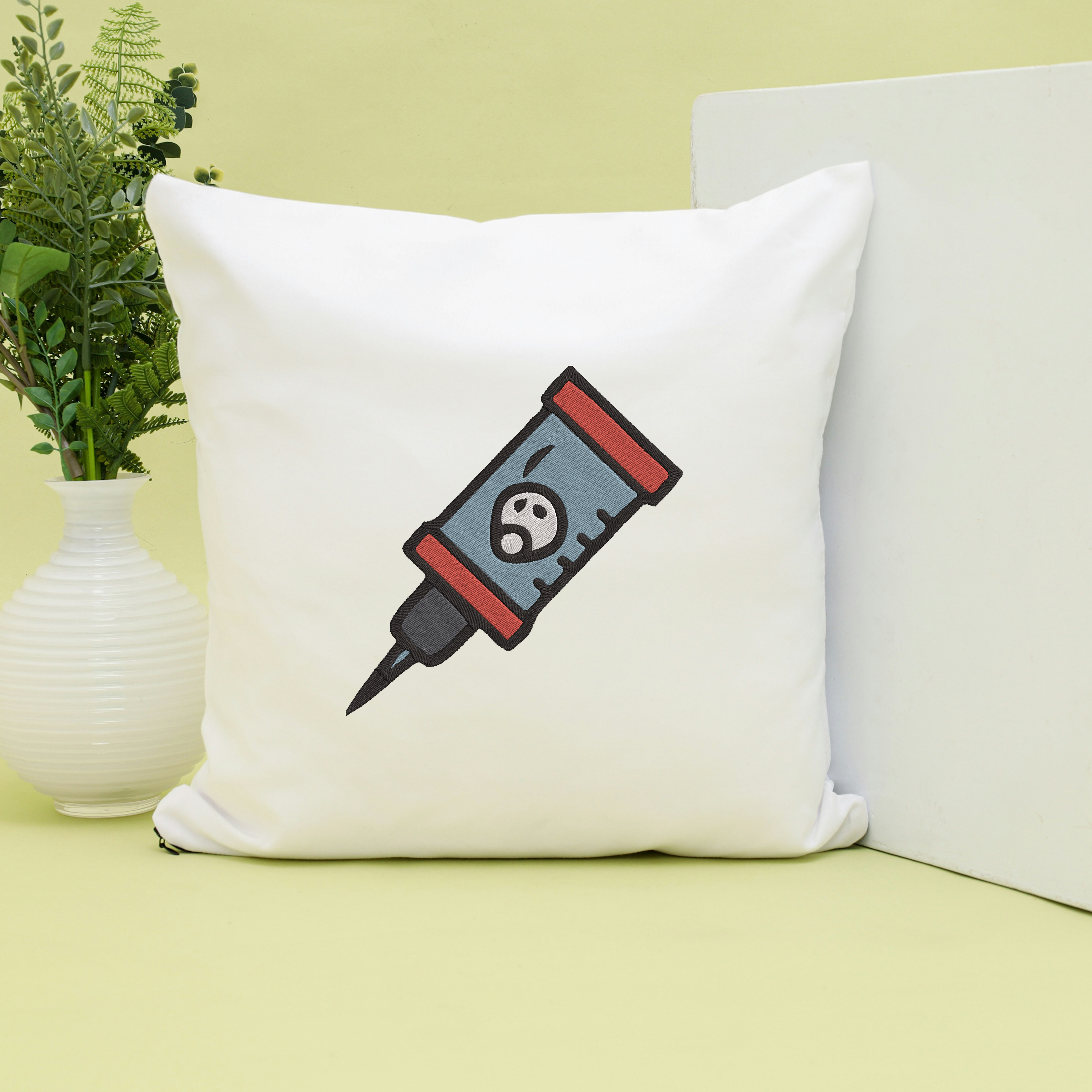 Medical Embroidery Bundle, Nurse Doctor EMT EMS Embroidery Design, Ambulance Heartbeat First Aid Medicine File, Instant Download thumbnail 5