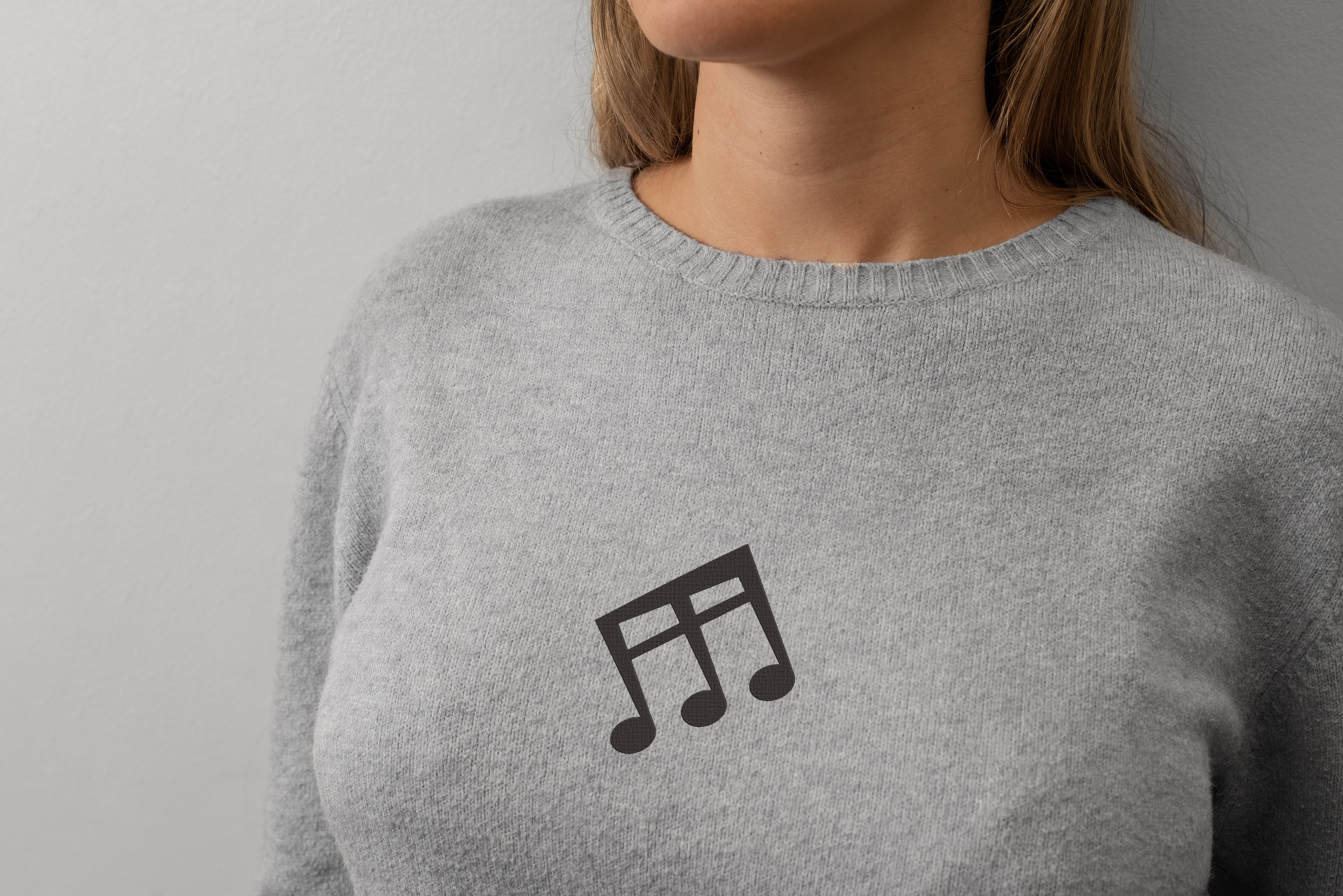 Music Note Embroidery Design Bundle, Musical Symbol Machine Embroidery Files,  Instant Download thumbnail 9