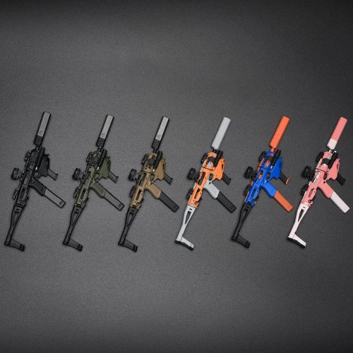 COMPACT WEAPON SERIES 1 MICRO CONVERSION KIT G-17