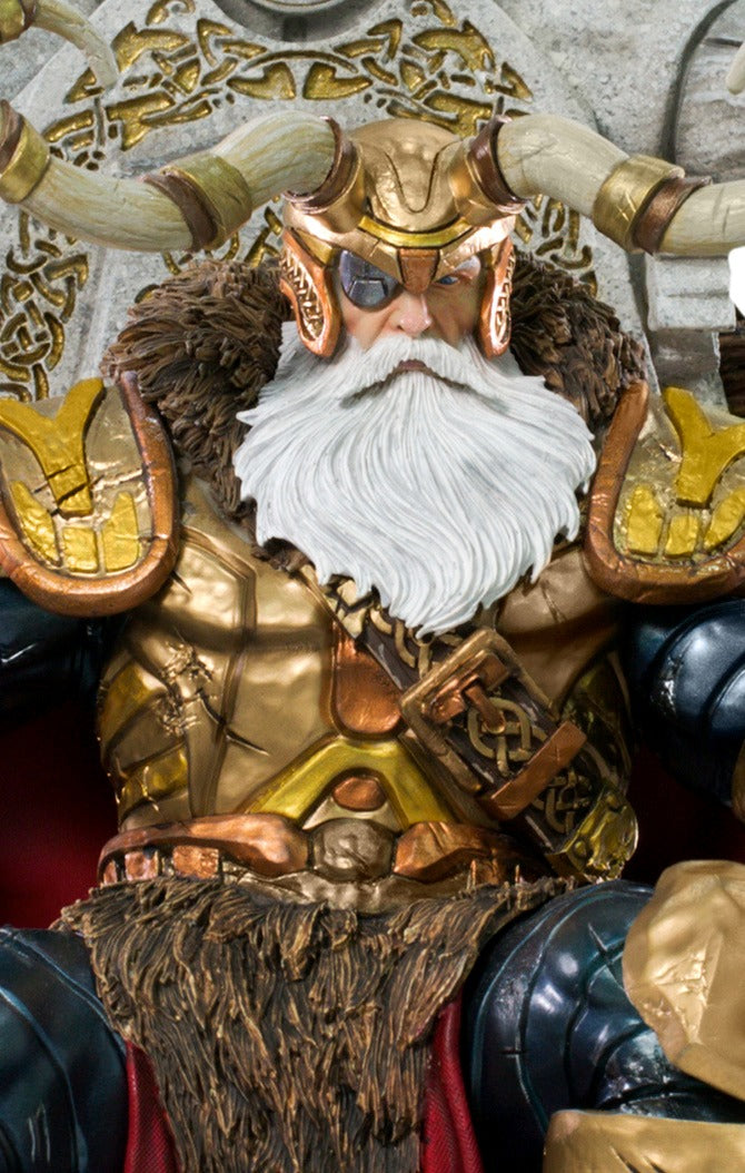 Odin Deluxe - Marvel Comics Serie 6