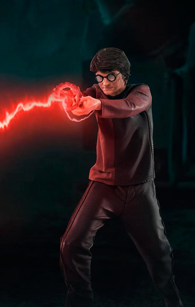 Harry Potter - Harry Potter - Bds