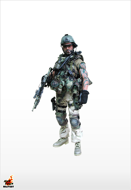 Green Beret