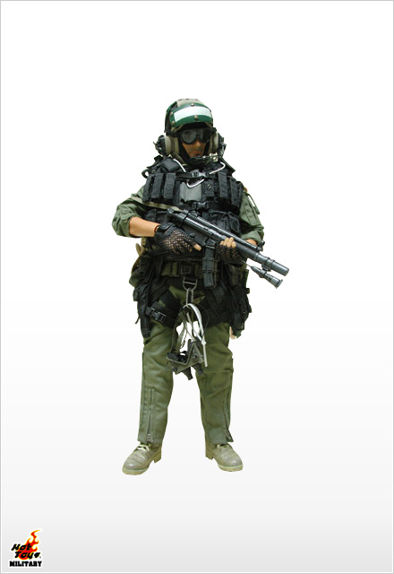 VBSS Commander