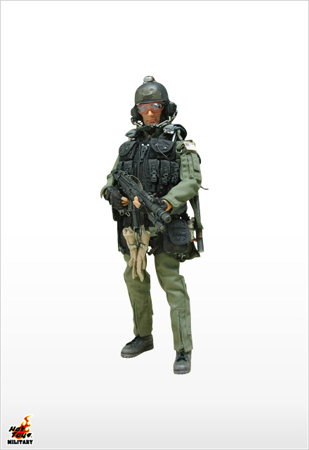 VBSS Team Leader