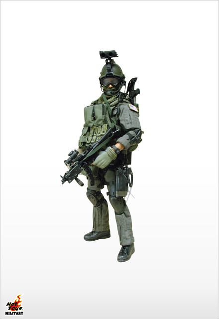 U.S.M.C. 26th Marine Expeditionary Unit 1st Force Recon