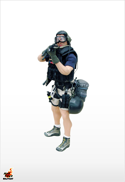 SDU Casual Wear (Version 3.0 Limited Edition)