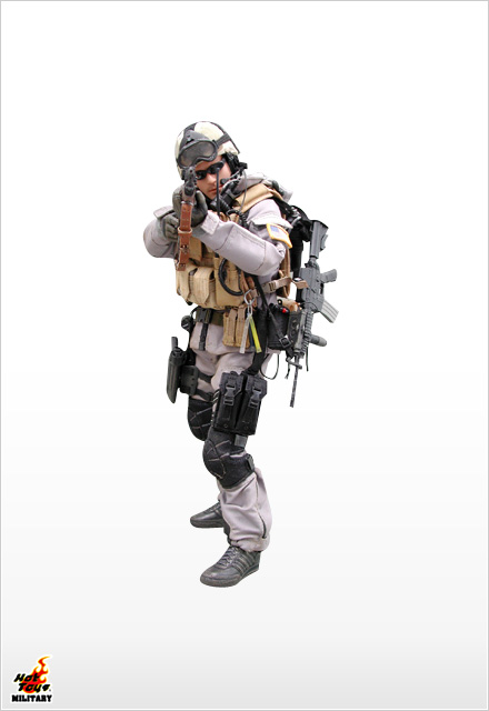 Navy Seal VBSS (In PCU Version)