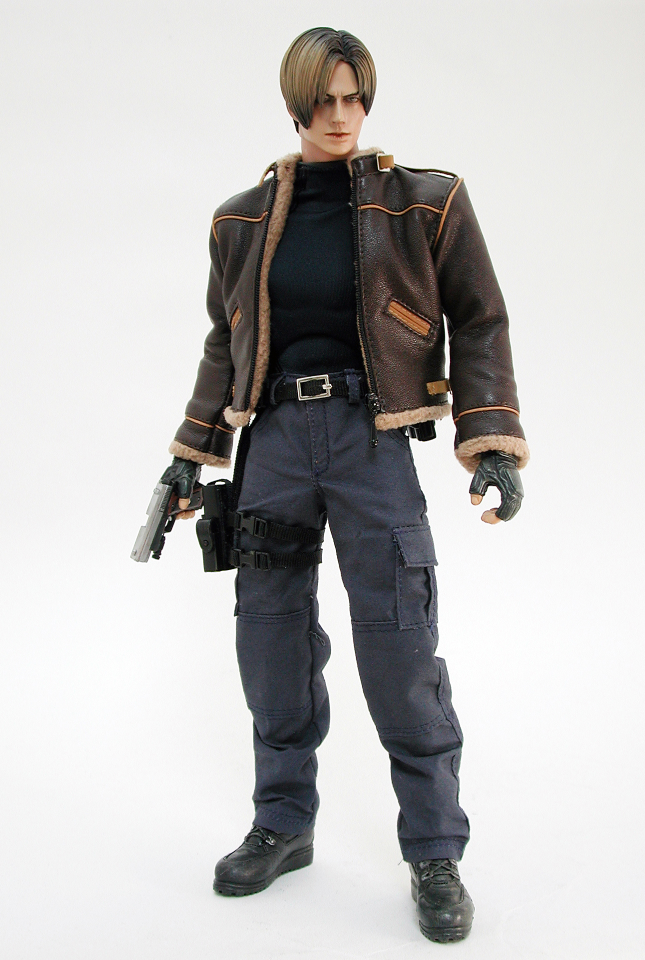 biohazard4 - Leon S. Kennedy