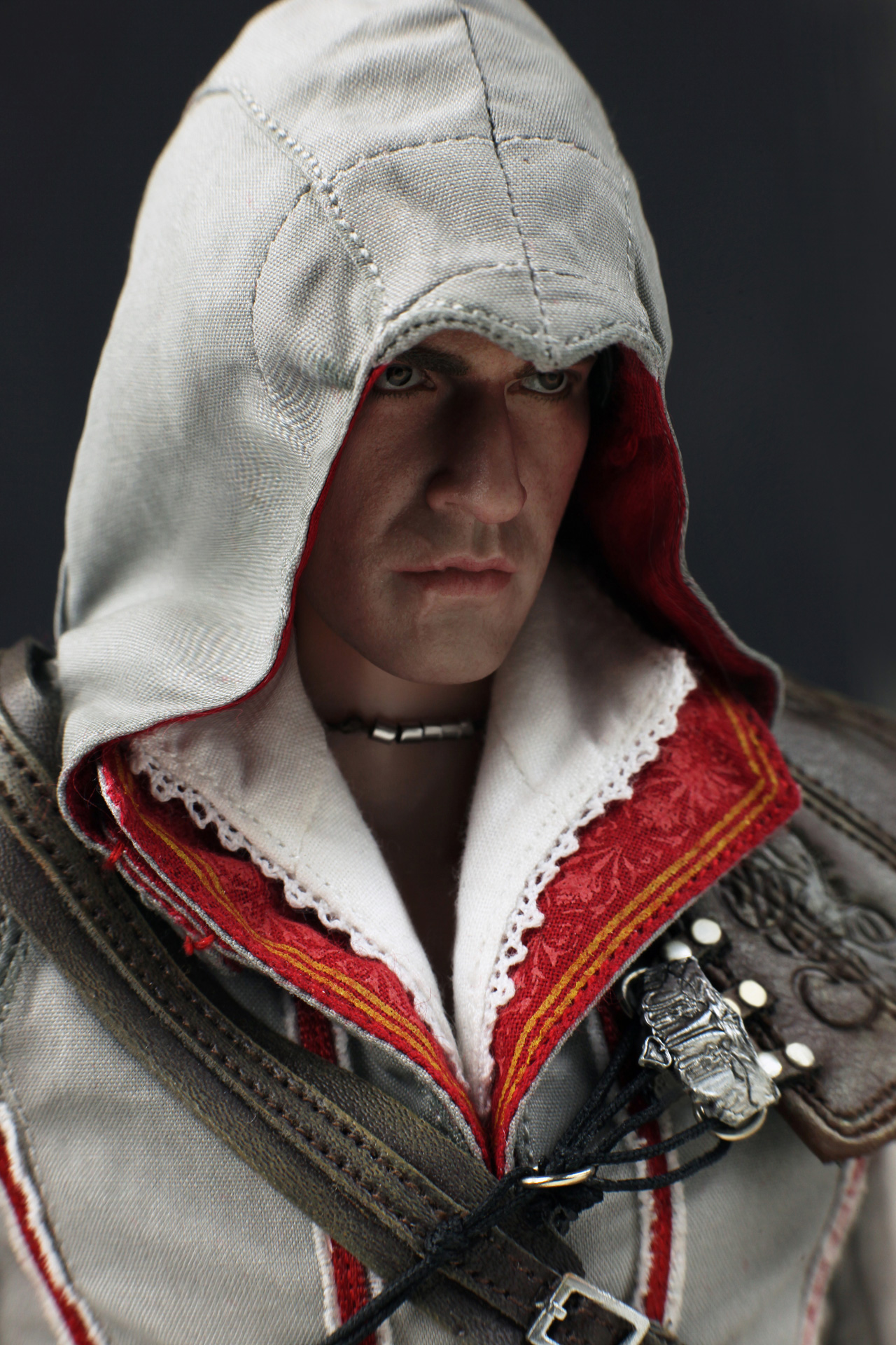Assassin's Creed II - Ezio Auditore
