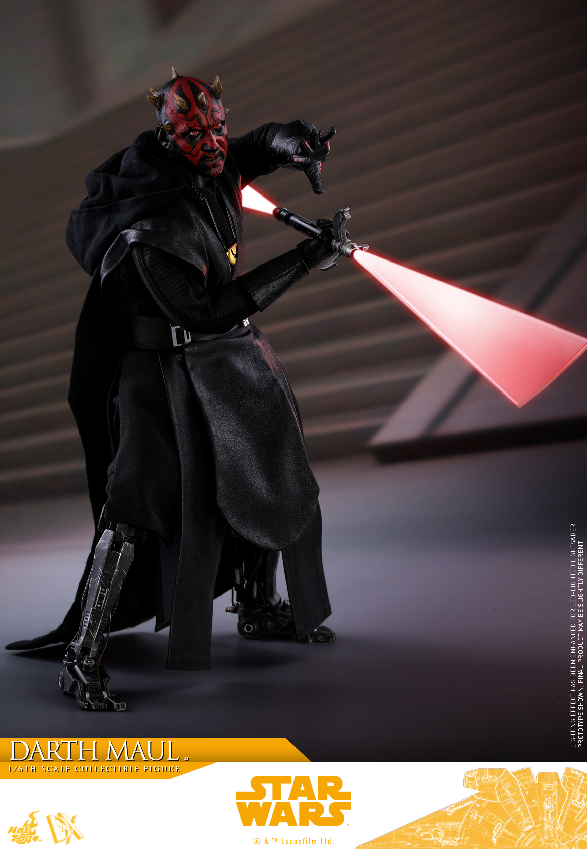 Solo: A Star Wars Story - Darth Maul