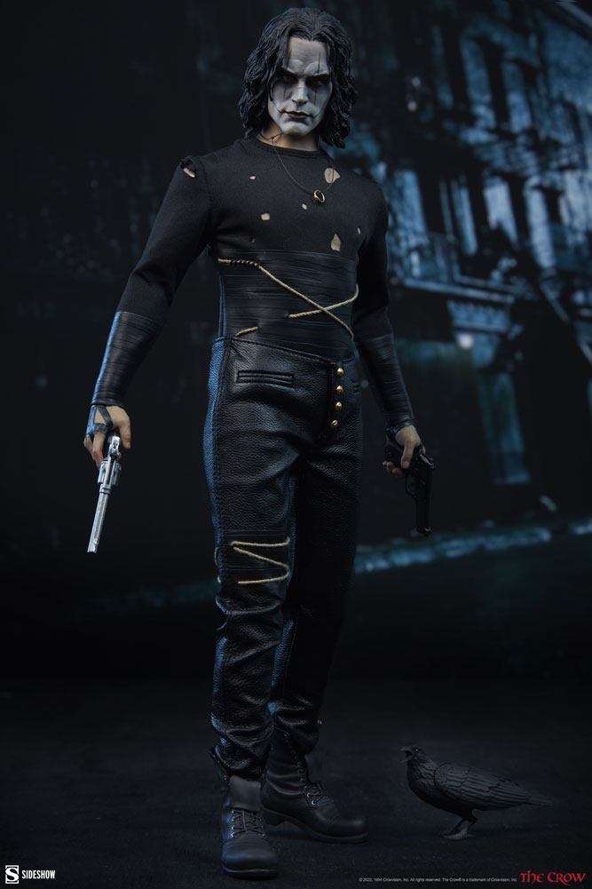 The Crow