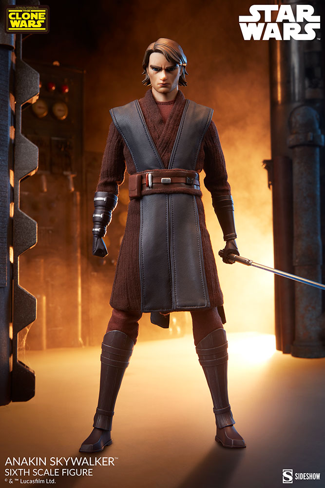 Anakin Skywalker