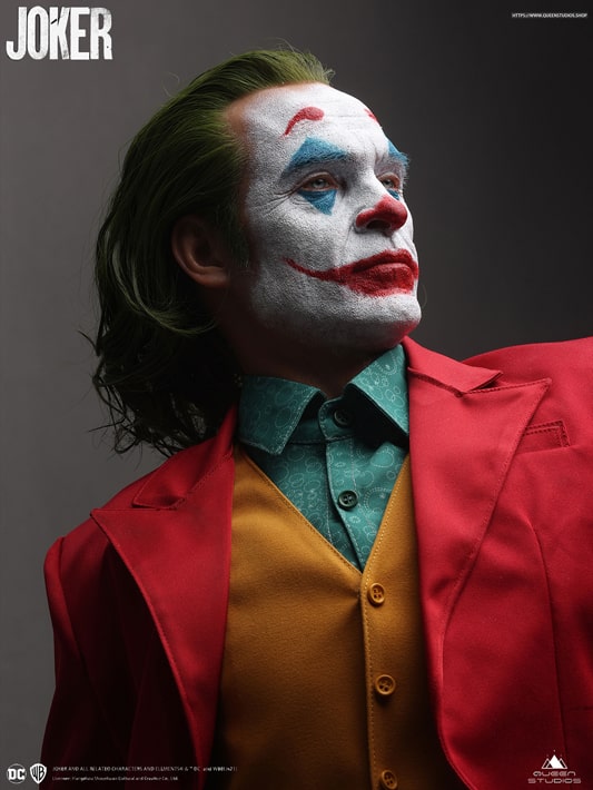 Joker (2019)