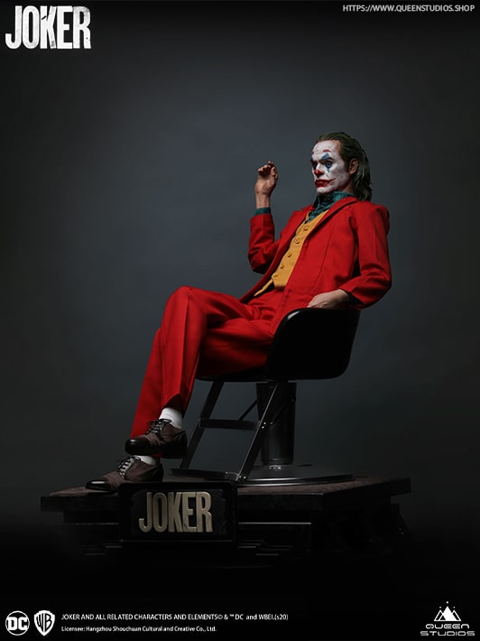 Joker (Arthur Fleck)