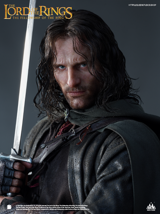 Aragorn Hyperreal