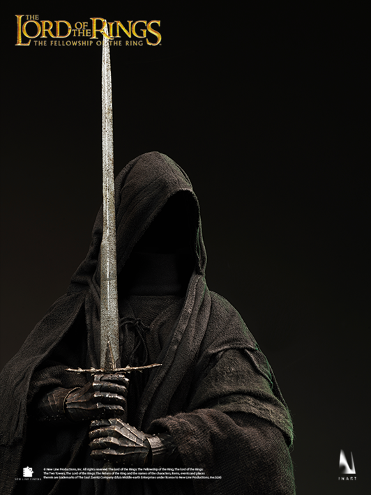 Nazgûl (Ringwraith)