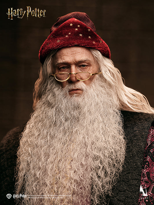 Albus Dumbledore - Deluxe & Premium Version