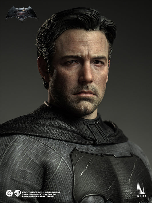 BvS: Dawn of Justice - Batman