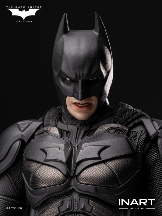 Accessory Pack - Batman The Dark Knight Rises