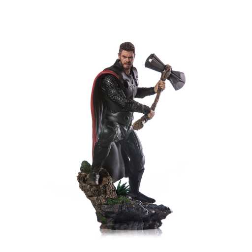 Thor - Avengers Infinity War - Bds