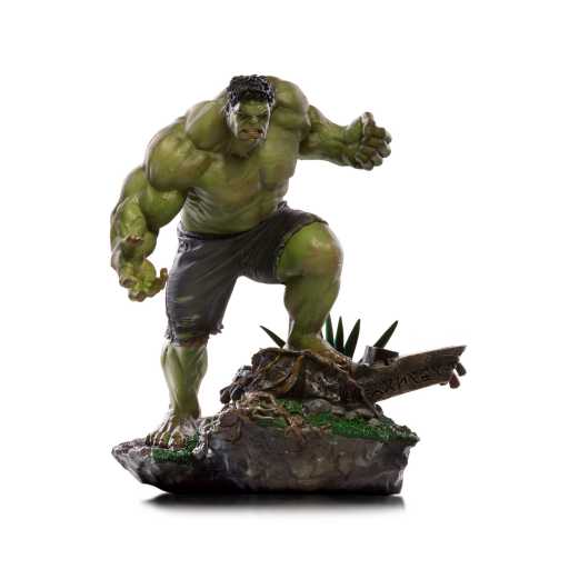 Hulk - Avengers: Infinity War